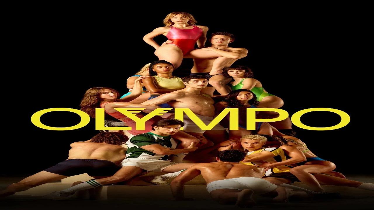 مسلسل Olympo الموسم الاول الحلقة 8 والاخيرة مترجمة