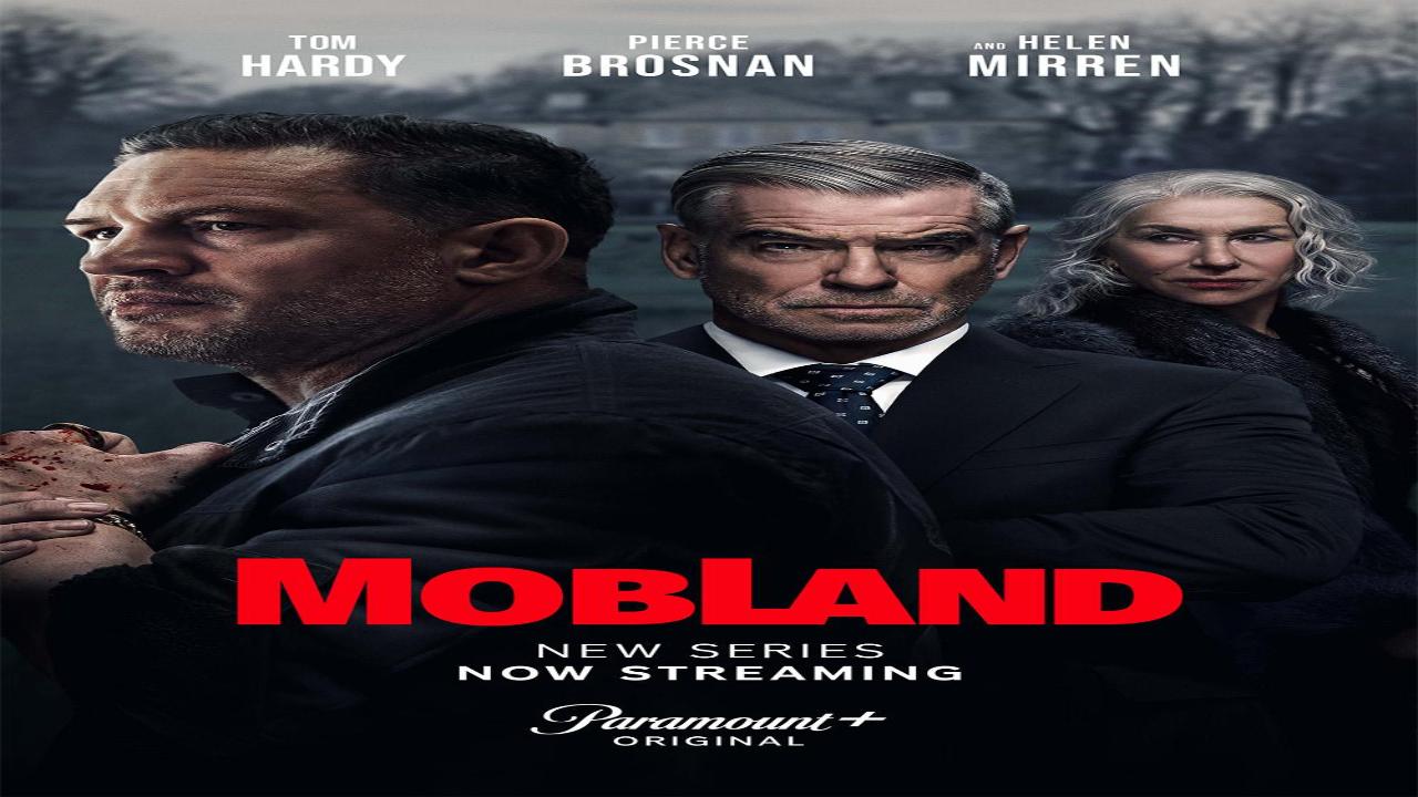 MobLand مترجم