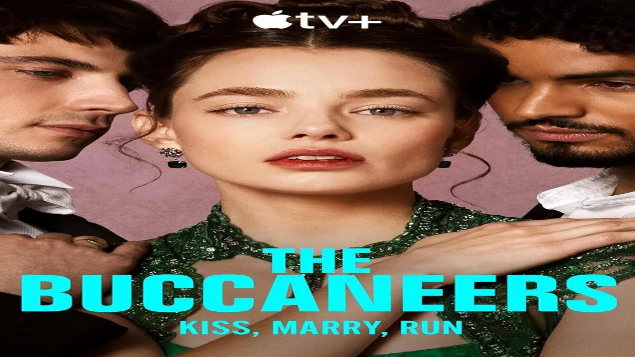 مسلسل The Buccaneers الموسم الثاني الحلقة 4 مترجمة