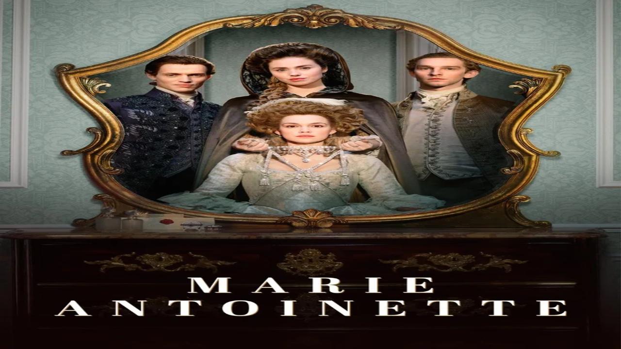 مسلسل Marie Antoinette الموسم الثاني الحلقة 9 التاسعة مترجمة