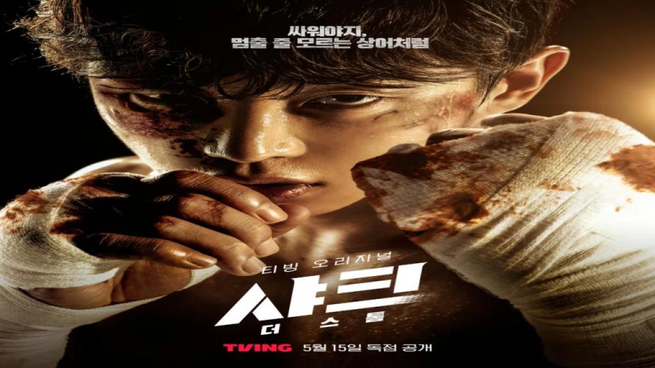 مسلسل القرش 2 العاصفة Shark 2: The Storm الحلقة 6 السادسة والاخيرة مترجمة