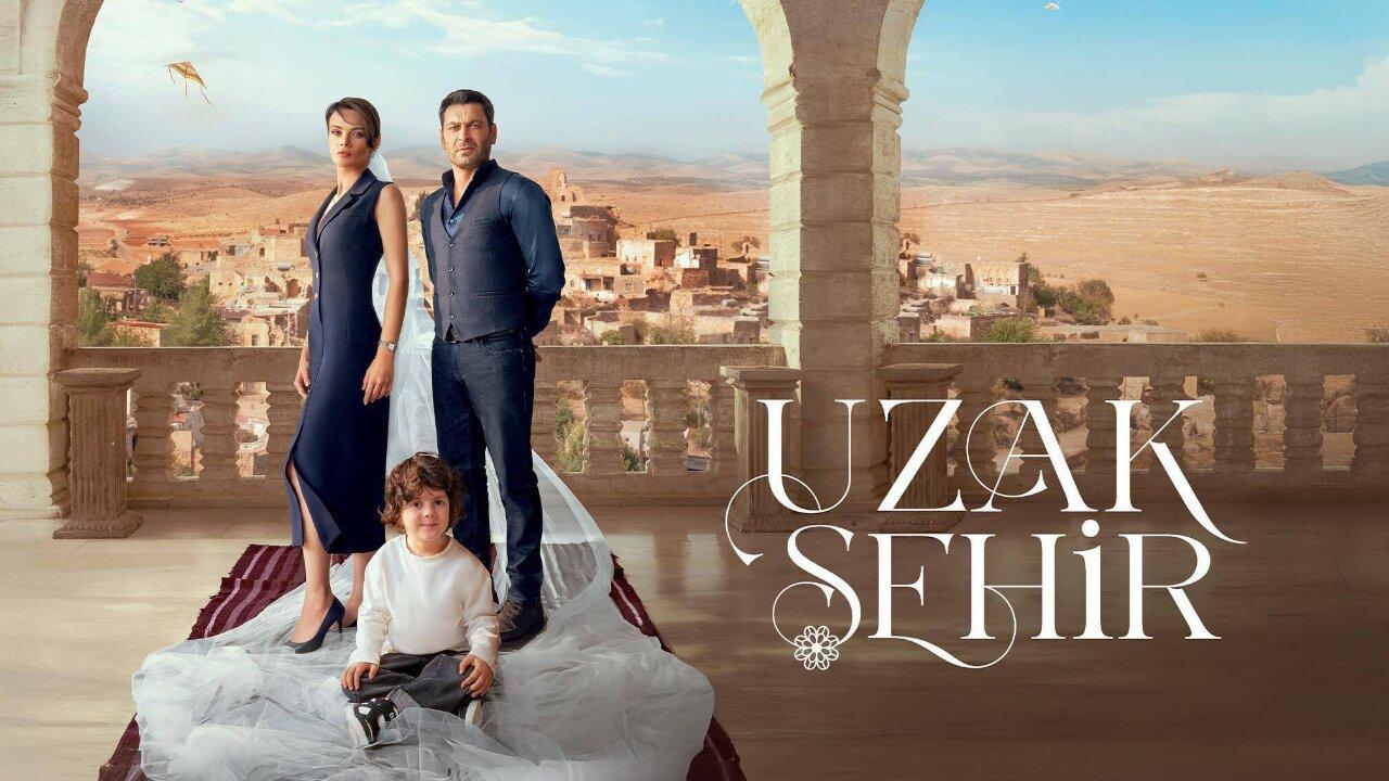 مسلسل المدينة البعيدة الحلقة 30 الثلاثون مترجمة
