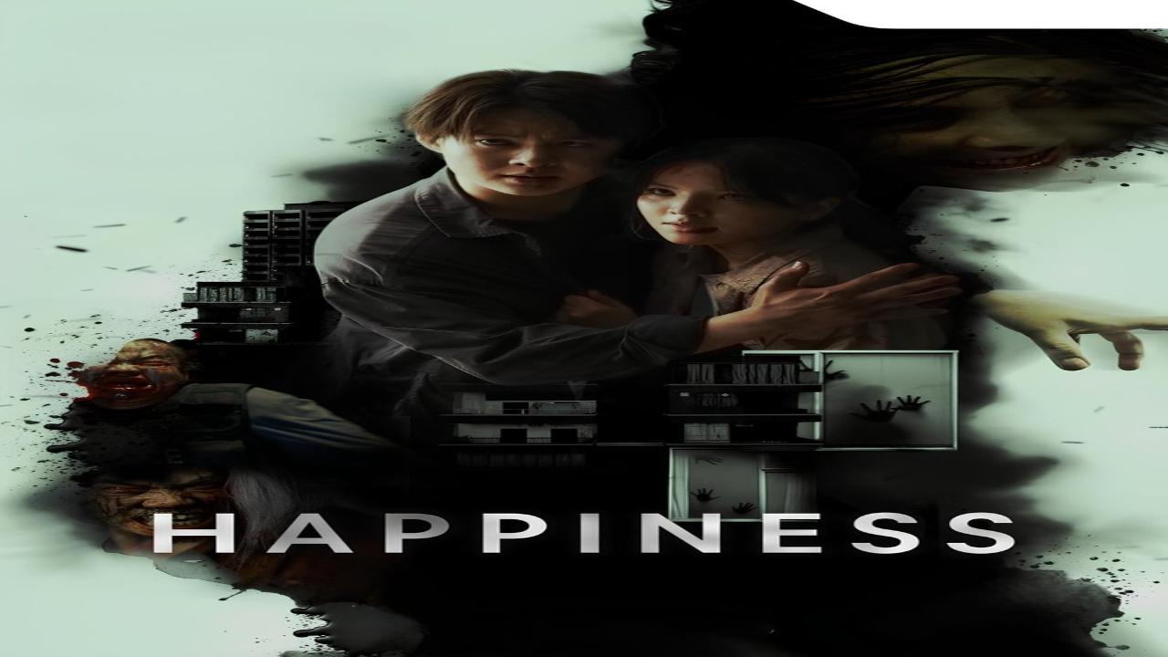 مسلسل السعادة Happiness الحلقة 5 الخامسة مترجمة