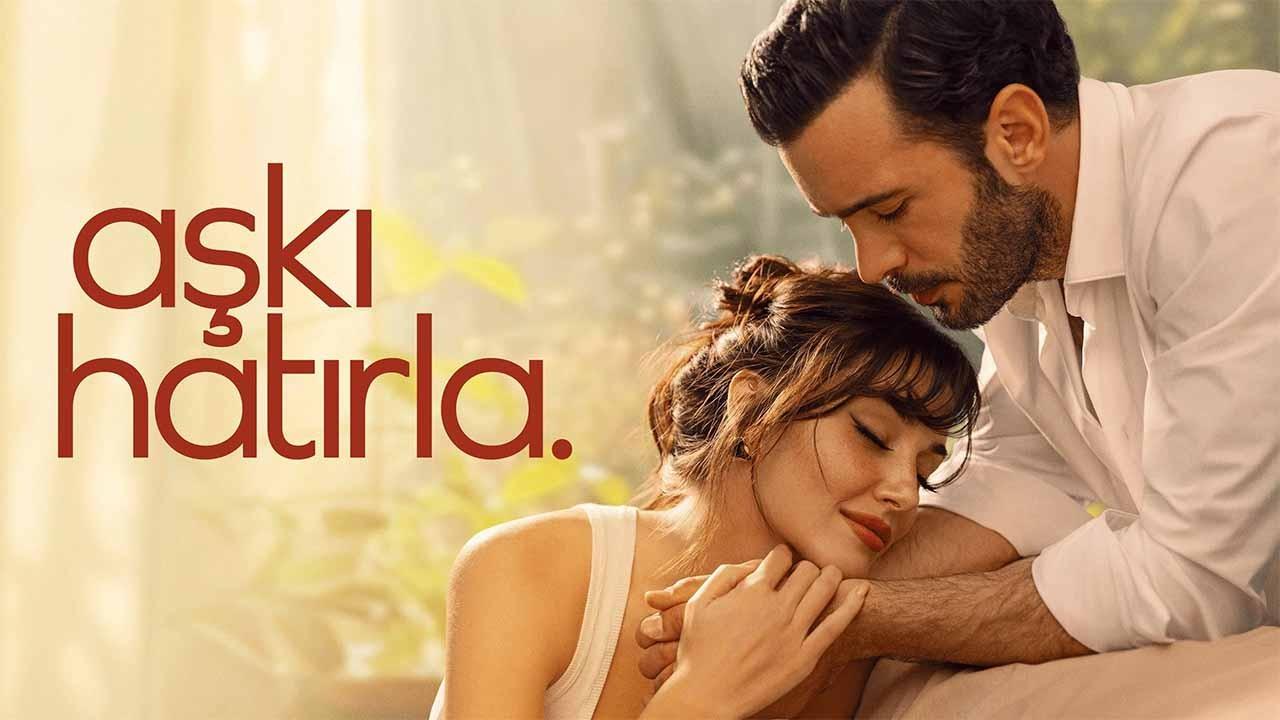 مسلسل تذكر الحب الحلقة 5 الخامسة مترجمة