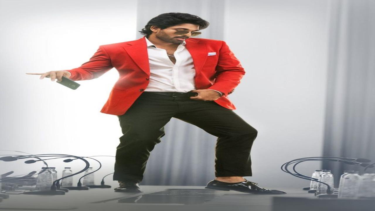 فيلم Ala Vaikunthapurramuloo 2020 مترجم