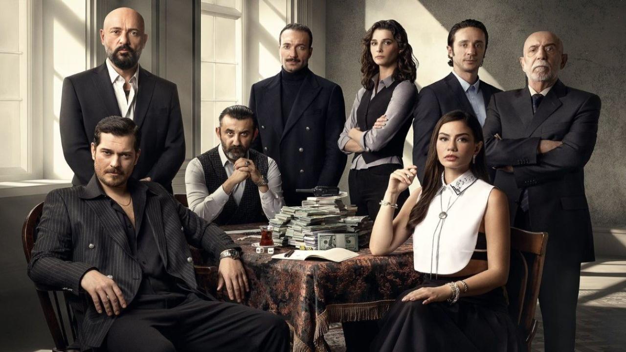مسلسل حلم اشرف الحلقة 13 الثالثة عشر مترجمة