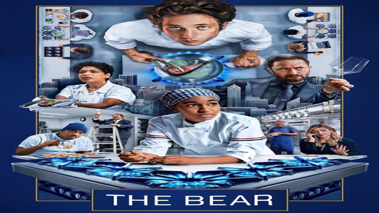 مسلسل The Bear الموسم الرابع الحلقة 10 والاخيرة مترجمة