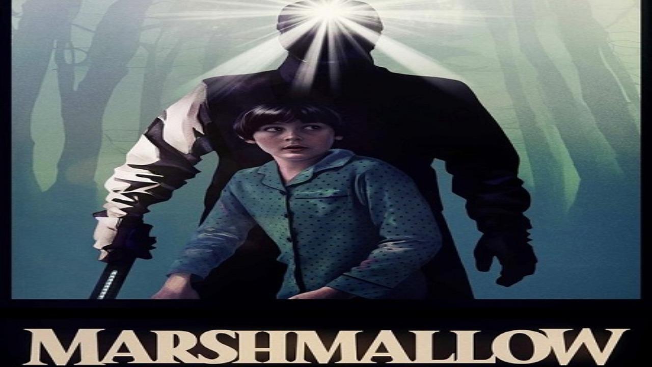 فيلم Marshmallow 2025 مترجم